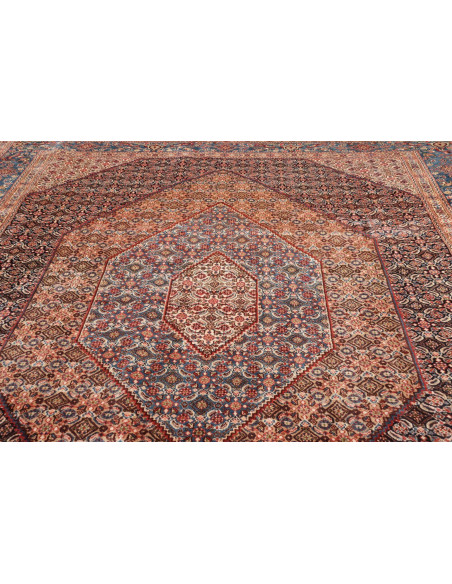 Tappeto Moud Persia cm.277x370