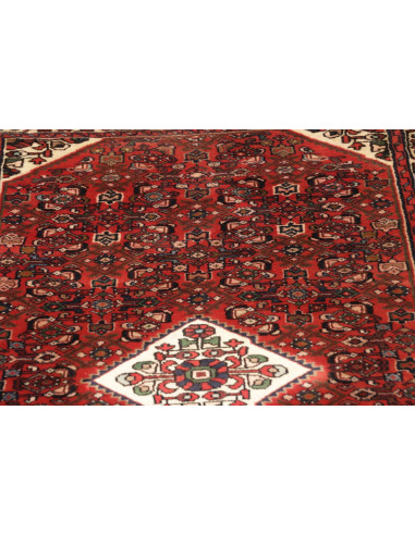 Tappeto Hosseinabad Persia cm.80x400