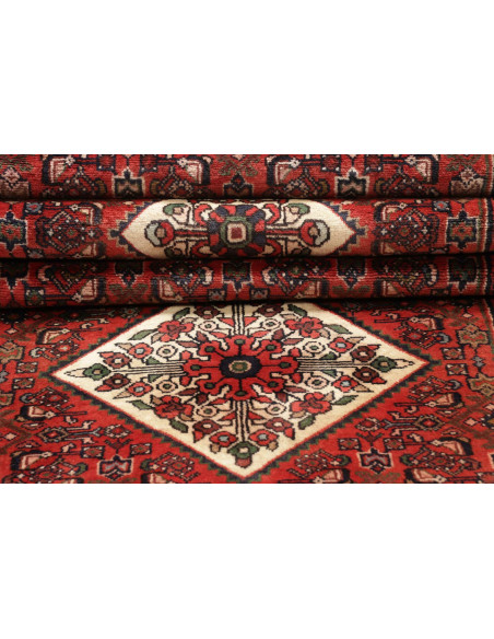 Tappeto Hosseinabad Persia cm.80x400