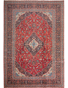 Tappeto Ardakan Persia cm.243x355
