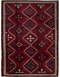 Tappeto Lori Persia cm.236x318