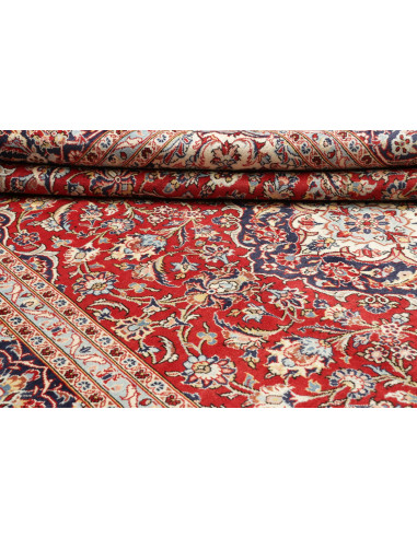 Tappeto Ardakan Persia cm.247x350