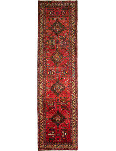 Tappeto Tabriz Persia cm.115x430