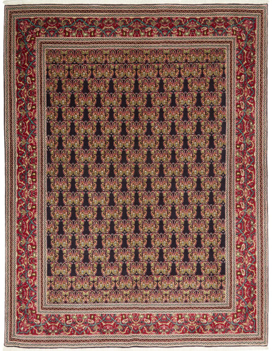 Tappeto Tabriz 50 Persia cm.160x212