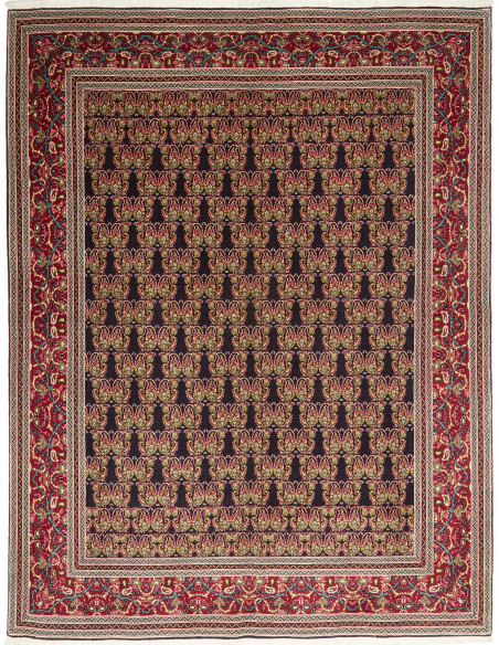 Tappeto Tabriz 50 Persia cm.160x212
