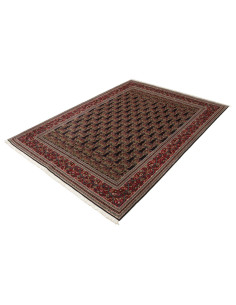 Tappeto Tabriz 50 Persia cm.160x212 2