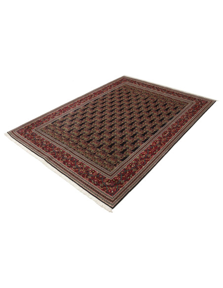 Tappeto Tabriz 50 Persia cm.160x212