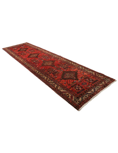 Tappeto Tabriz Persia cm.115x430