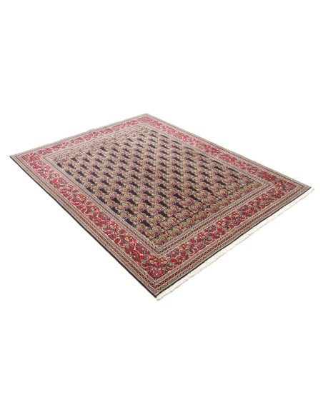 Tappeto Tabriz 50 Persia cm.160x212