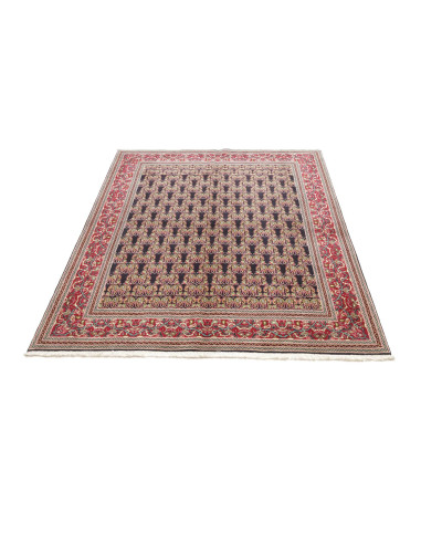 Tappeto Tabriz 50 Persia cm.160x212