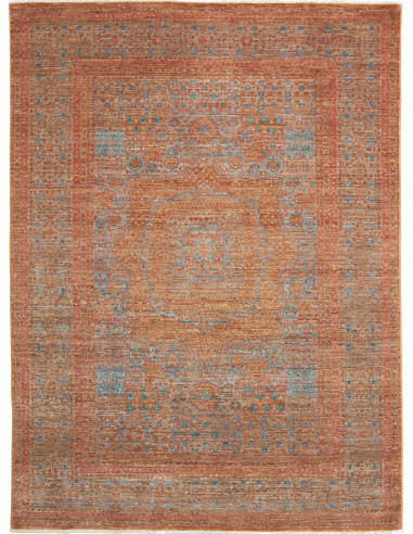 Tappeto Ziegler Mammalucchi Pakistan cm.150x200