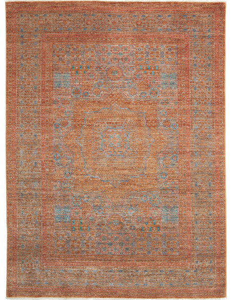 Tappeto Ziegler Mammalucchi Pakistan cm.150x200