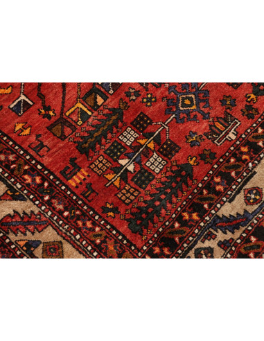 Tappeto Tabriz Persia cm.115x430