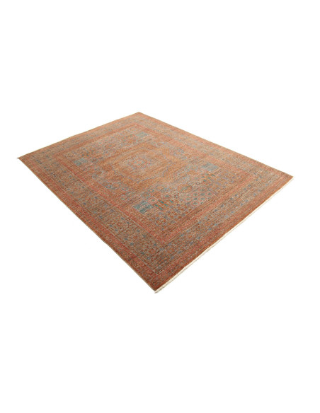 Tappeto Ziegler Mammalucchi Pakistan cm.150x200