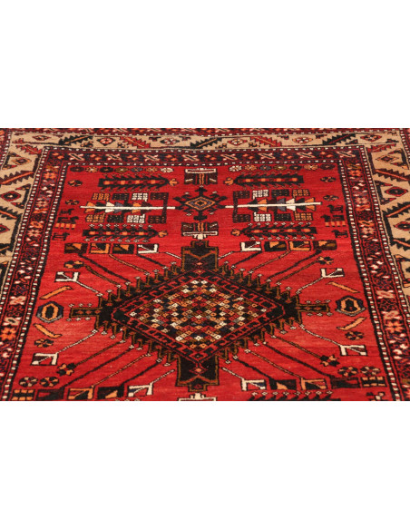 Tappeto Tabriz Persia cm.115x430