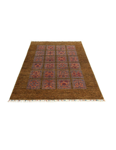 Tappeto Bakhtiyar Pakistan cm.123x184