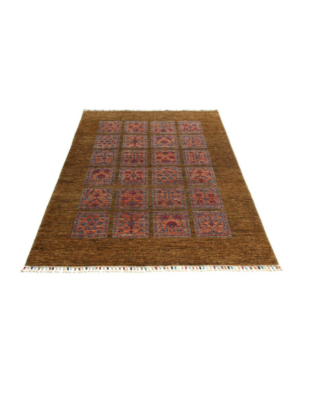 Tappeto Bakhtiyar Pakistan cm.123x184