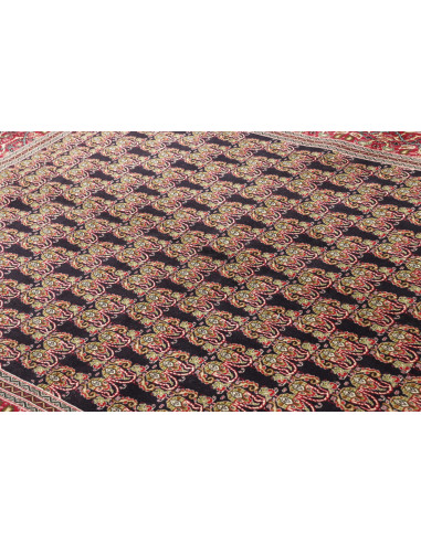 Tappeto Tabriz 50 Persia cm.160x212