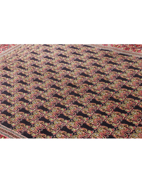 Tappeto Tabriz 50 Persia cm.160x212