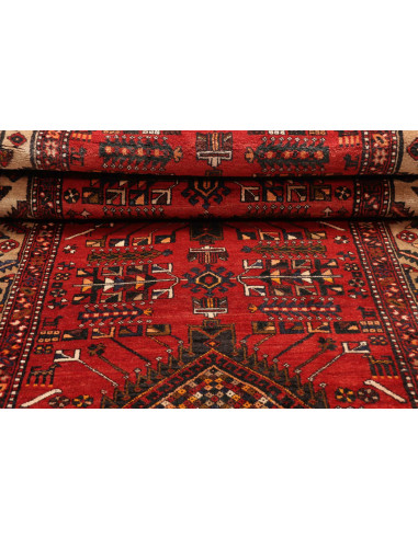 Tappeto Tabriz Persia cm.115x430