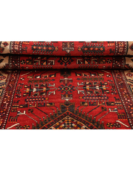 Tappeto Tabriz Persia cm.115x430