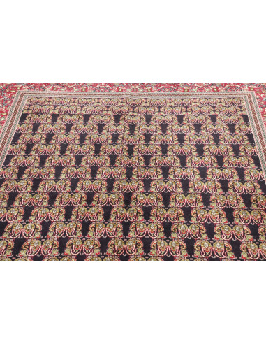 Tappeto Tabriz 50 Persia cm.160x212