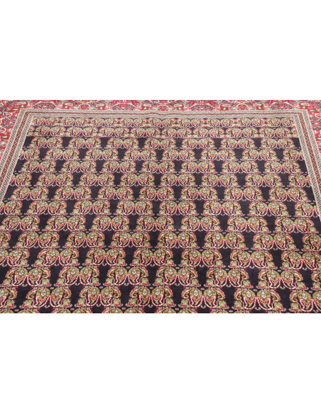 Tappeto Tabriz 50 Persia cm.160x212