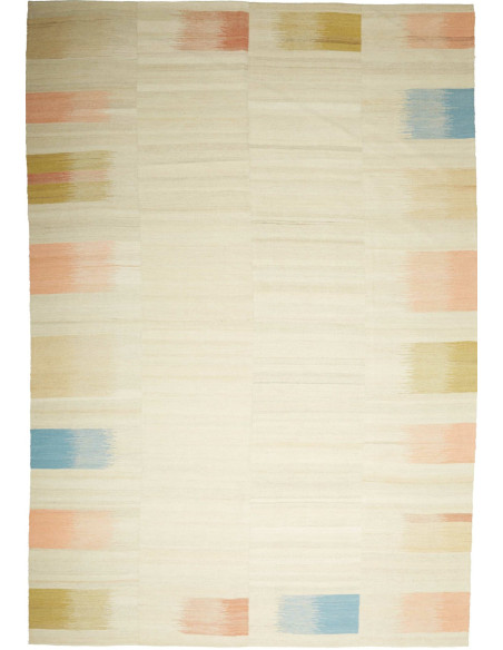 Tappeto Kilim Design Persia cm.222x321