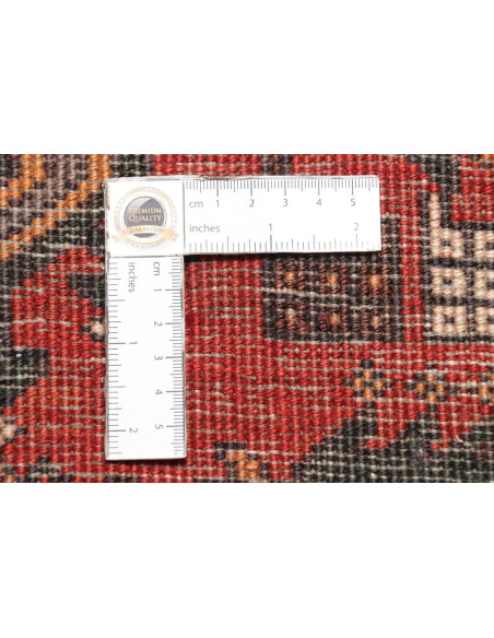 Tappeto Tabriz Persia cm.115x430