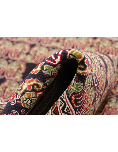 Tappeto Tabriz 50 Persia cm.160x212