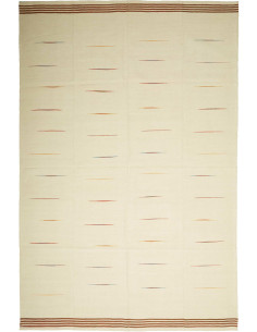 Tappeto Kilim Design Persia cm.199x305