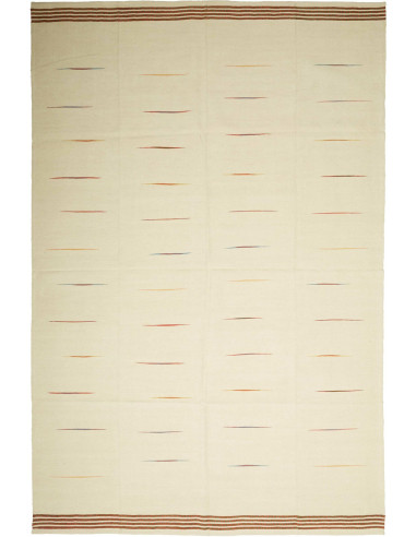 Tappeto Kilim Design Persia cm.199x305