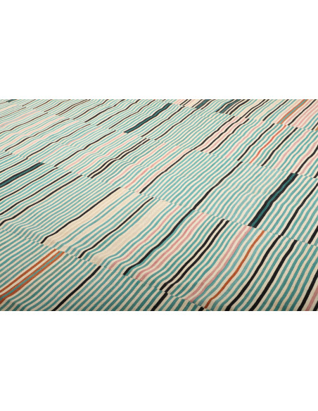 Tappeto Kilim Design Persia cm.252x305