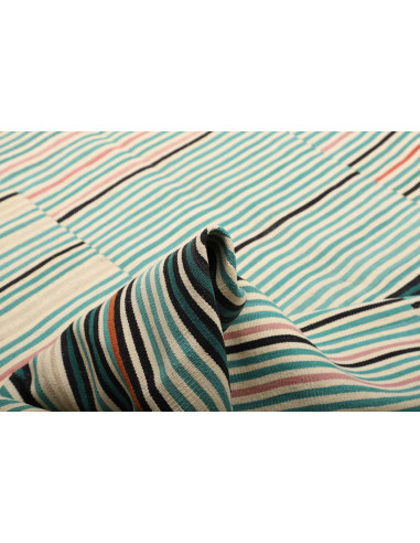 Tappeto Kilim Design Persia cm.252x305