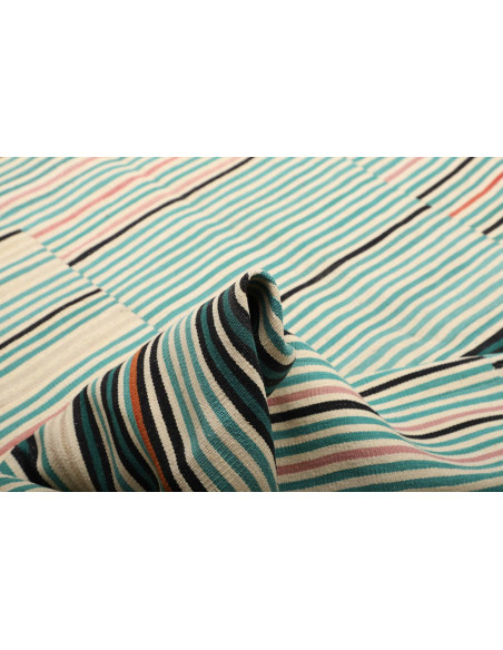 Tappeto Kilim Design Persia cm.252x305