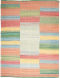 Tappeto Kilim Design Persia cm.169x223