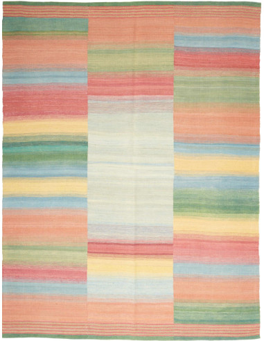 Tappeto Kilim Design Persia cm.169x223