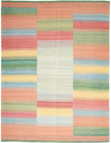 Tappeto Kilim Design Persia cm.169x223