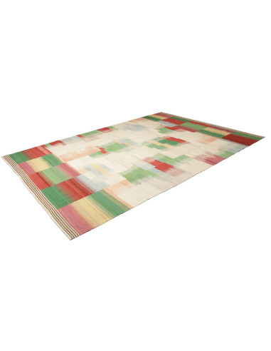 Tappeto Kilim Design Persia cm.250x352