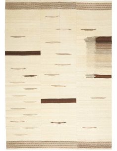 Tappeto Kilim Design Persia cm.165x233