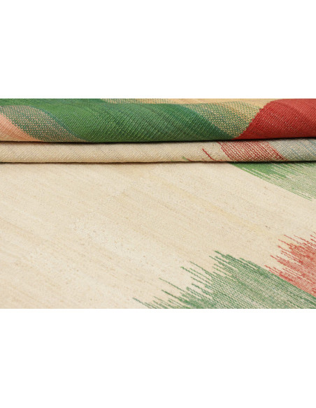 Tappeto Kilim Design Persia cm.250x352