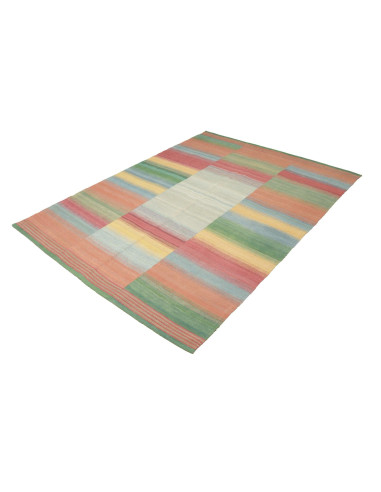 Tappeto Kilim Design Persia cm.169x223
