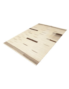 Tappeto Kilim Design Persia cm.165x233 2