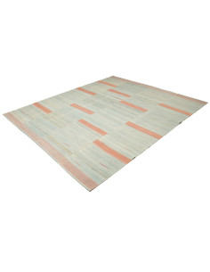 Tappeto Kilim Design Persia cm.220x252 2