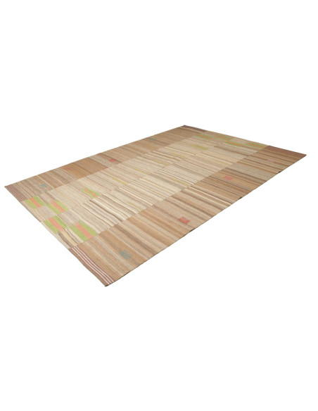 Tappeto Kilim Design Persia cm.214x304