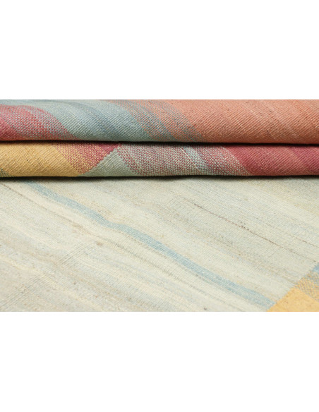 Tappeto Kilim Design Persia cm.169x223