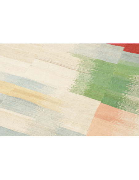Tappeto Kilim Design Persia cm.250x352