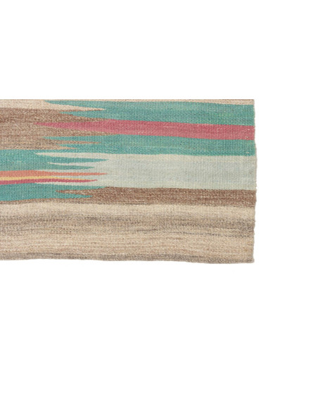 Tappeto Kilim Design Persia cm.160x220