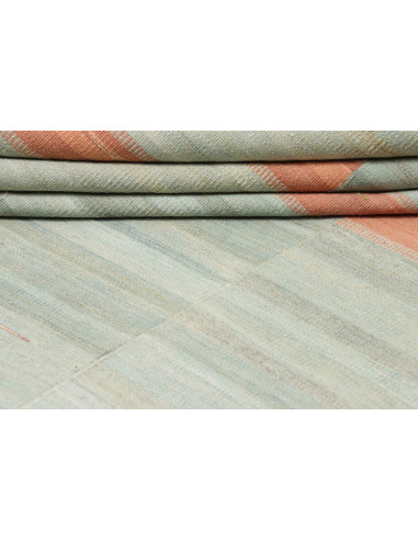 Tappeto Kilim Design Persia cm.220x252