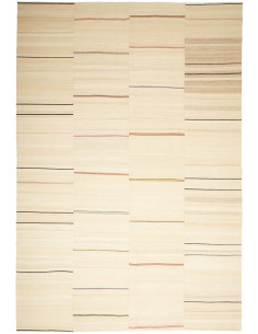 Tappeto Kilim Design Persia cm.219x320